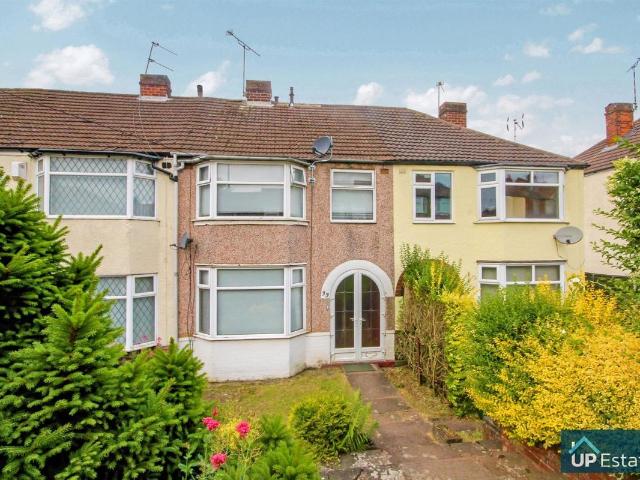 Cornelius Street, Coventry CV3, 3 bed terraced house to rent, £1,200 pcm | PrimeLocation