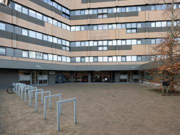 Corneliusflat 18 Roosendaal