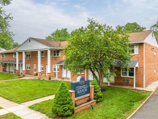 Cornell Manor Apartments