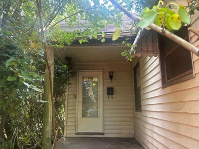 Cornell Dr