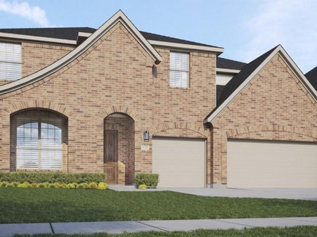 Cornell Plan Creekhaven Community