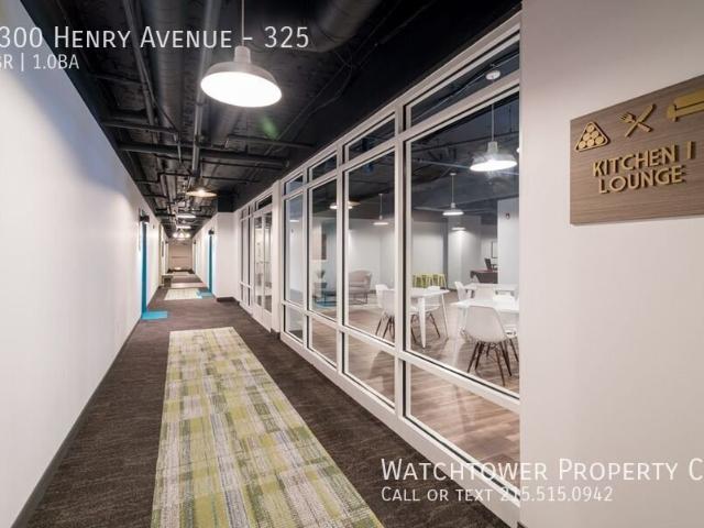 ✨Corner 1 Bedroom with a Center City View