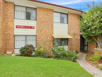 Cherrybrook, Kenthurst, Baulkham Hills Shire, Snapper Island
