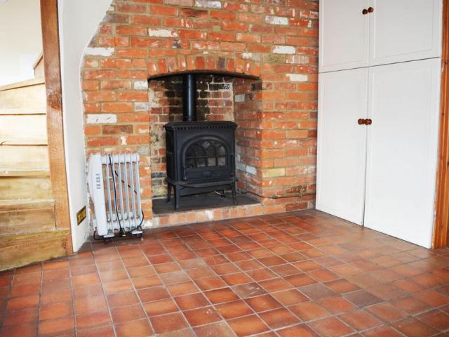 Corner Cottage, 1, Barn Street, Marlborough, Marlborough, SN8
