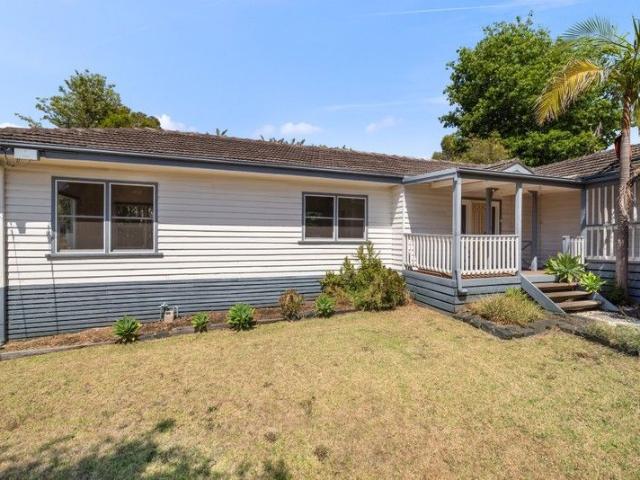 Corner Charm with Character and Comfort