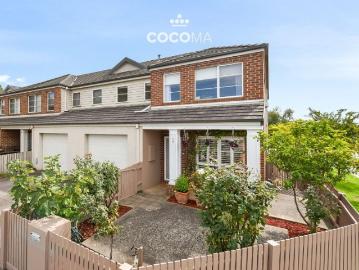 Springvale South, Bangholme, Victoria