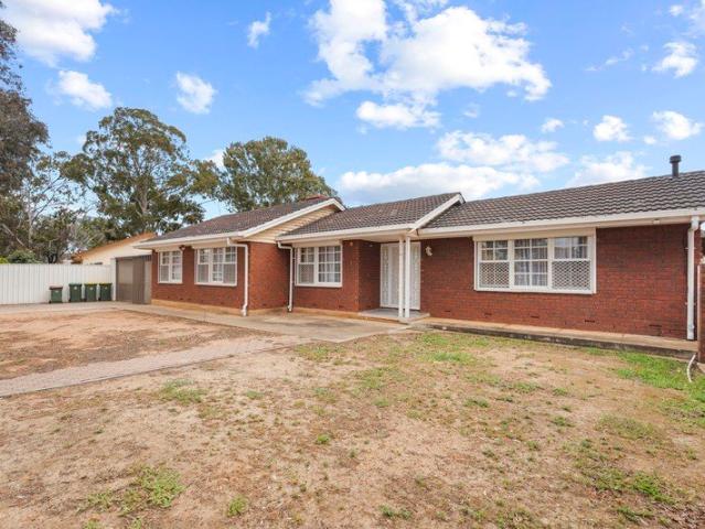 Corner Allotment Opportunity with Plenty of Potential