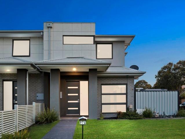 Corner Allotment. Immaculate Presentation. Prime Altona North