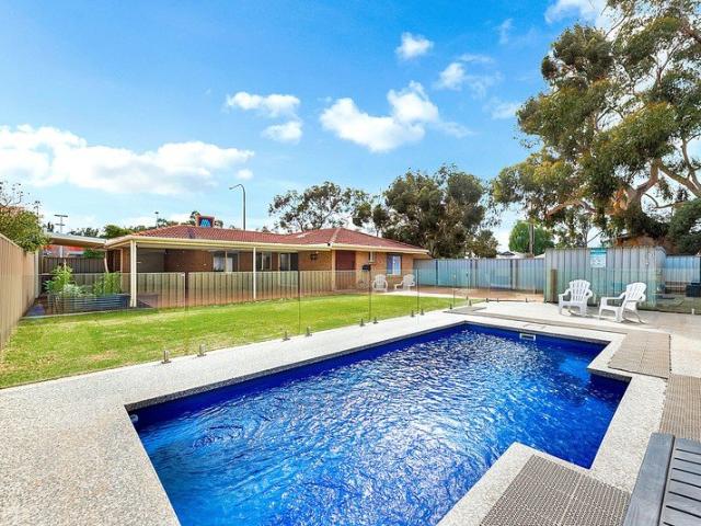 Corner Allotment, Luxury Home, Endless Opportunity