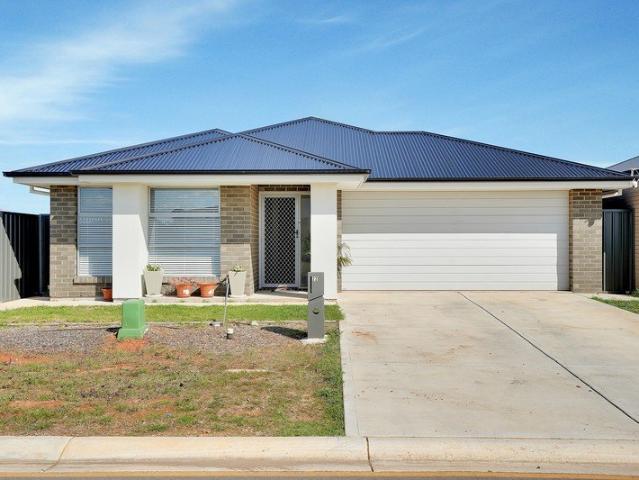 Corner Allotment with Impressive Energy Savings