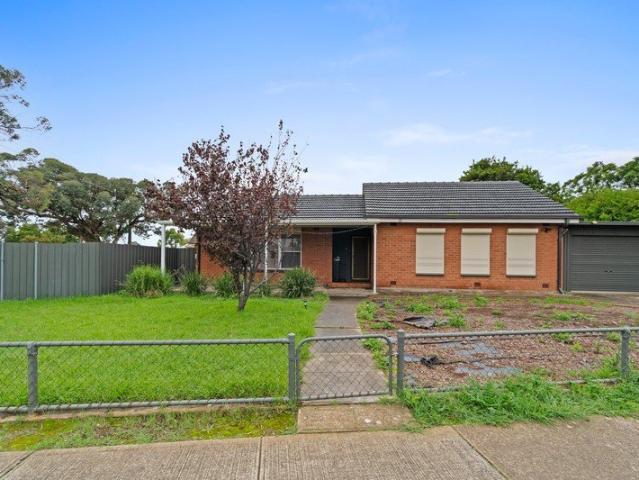 Corner Allotment with subdivision approved!