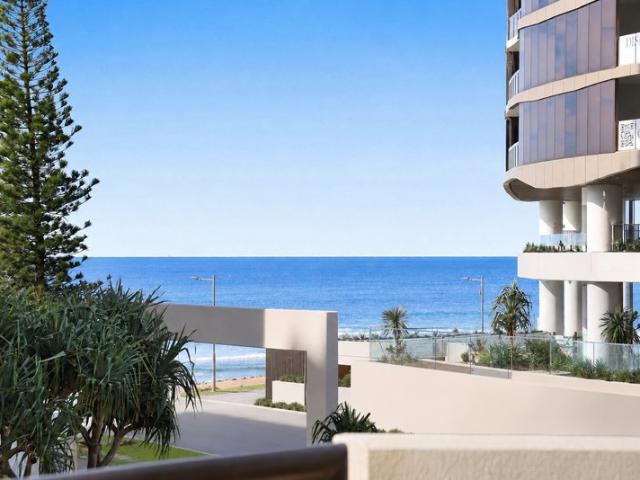 Corner Apartment Fully Renovated with Ocean Views No Expense Spared