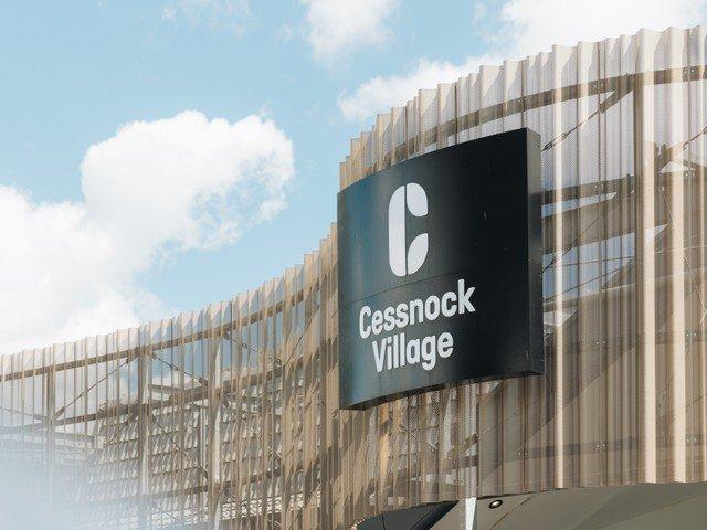 Corner block | 786m² + 26m frontage