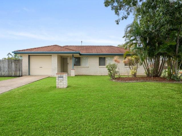 Corner Block Convenience with Outstanding Potential