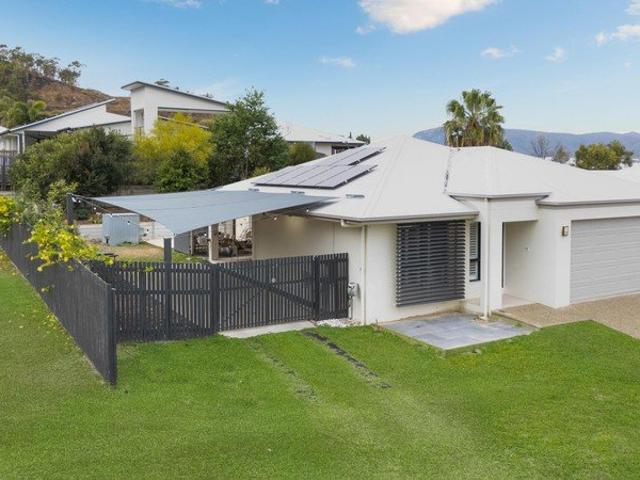 Corner Block Convenience with Side Access & Solar Savings