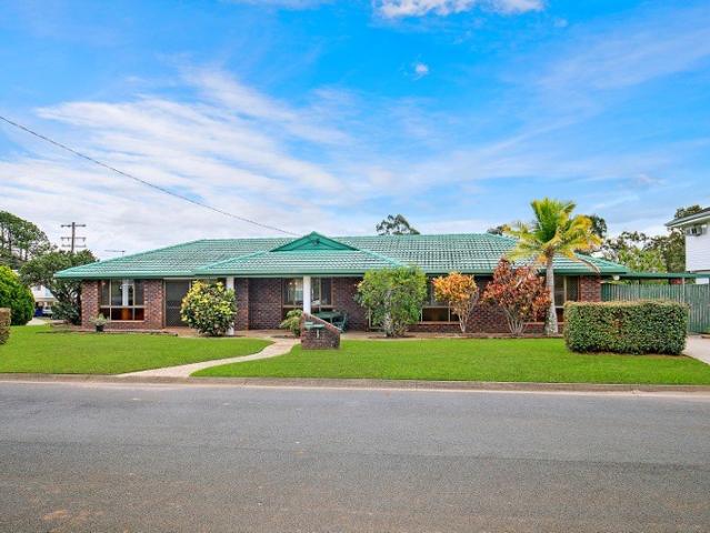 Corner Block Convenience with Spacious Family Living