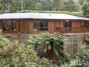 Belgrave, Belgrave South, Cardinia County, Victoria