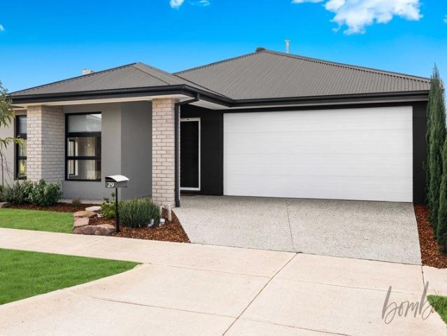 Corner Block Charm with Space, Style & Family Appeal