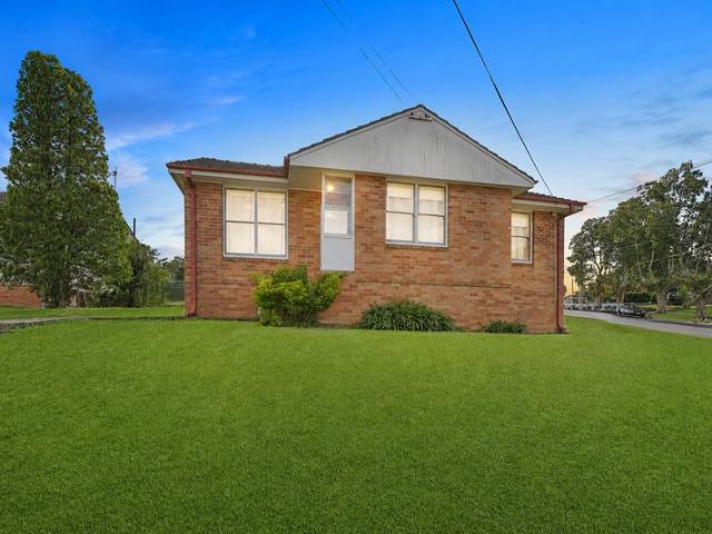 Corner Block Classic with Exciting Future Potential