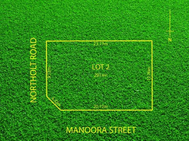 Corner Block, Approved Plans & Reserve Views Ready To Go