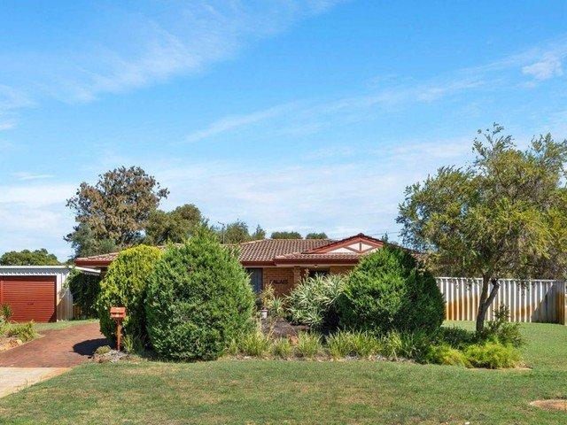CORNER BLOCK GOLD HOMELY LIVING WITH ENDLESS FUTURE POTENTIAL