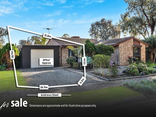 CORNER BLOCK GOLDMINE First Home Buyers, Investors & Developers, This One's For You!