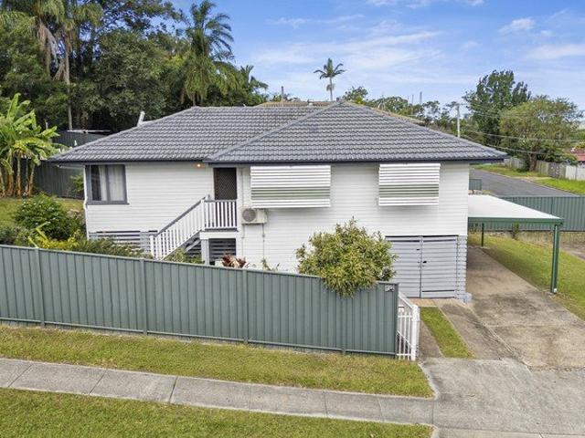 Move In Ready | Space, Flexibility & Future Value A Corner Block Opportunity Not to Be Missed
