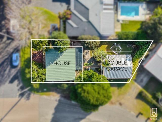 Corner Block Dual Occupancy Potential