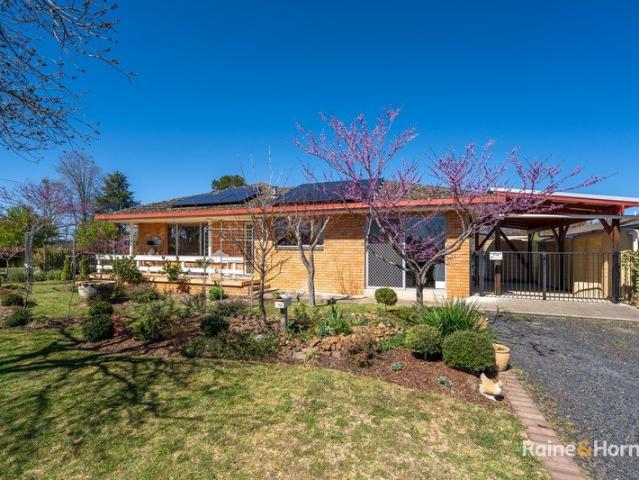 Corner Block Duplex with Established Gardens
