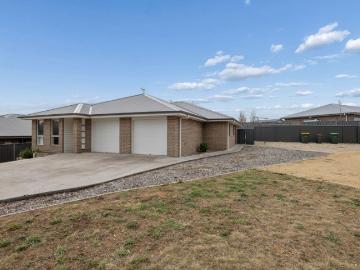 Corner Block Duplex with Immediate Rental Income