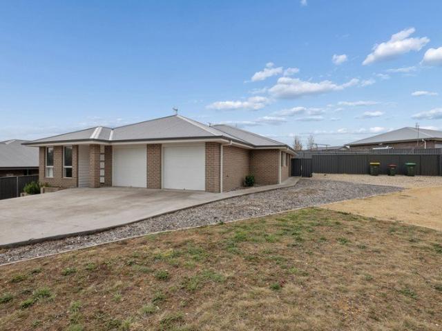Corner Block Duplex with Immediate Rental Income