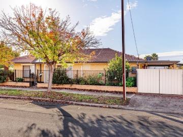 Corner Block Family Home in Coastal Convenience Location