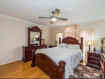 Corner Block Family Home with Entertaining Area & Side Access