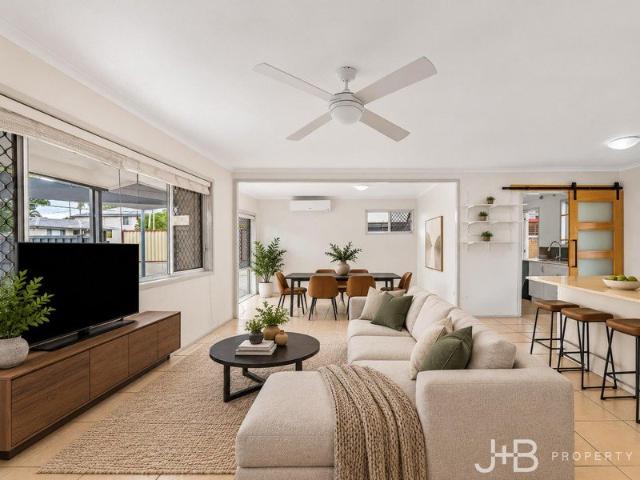 Corner Block Family Home with Pool & Premium Lifestyle in Prime Rochedale South Location