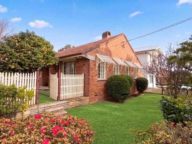 Corner Block & Flat land | Family Home in a Prime School Catchment