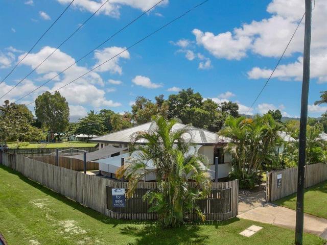 Corner Block home close to schools, TAFE, Shopping Centres and much more!