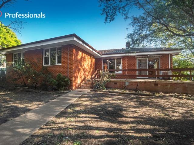 Corner Block Investment with Dual Income Appeal