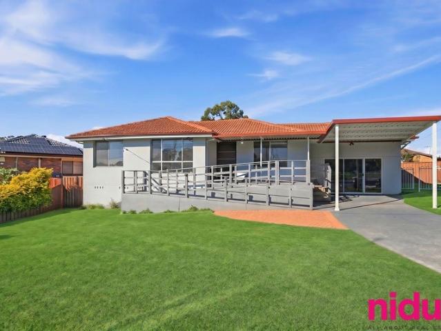 Corner Block on an Approx. 559 SQM of Land
