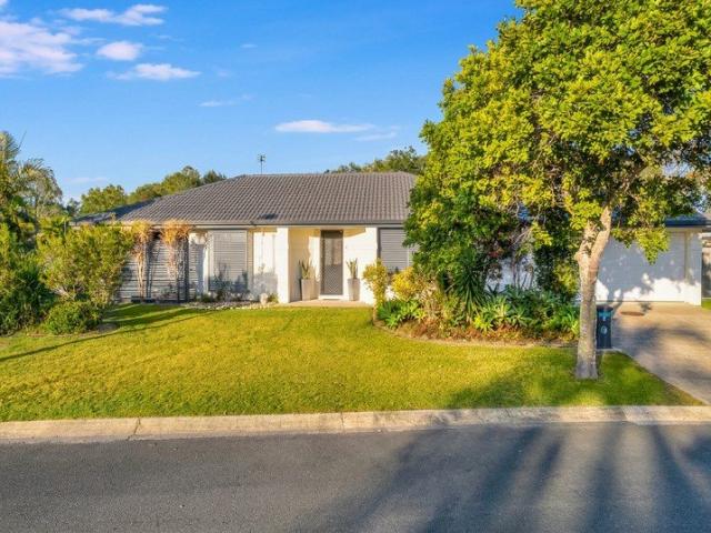 Corner Block Opportunity in Sought After Mountain Creek