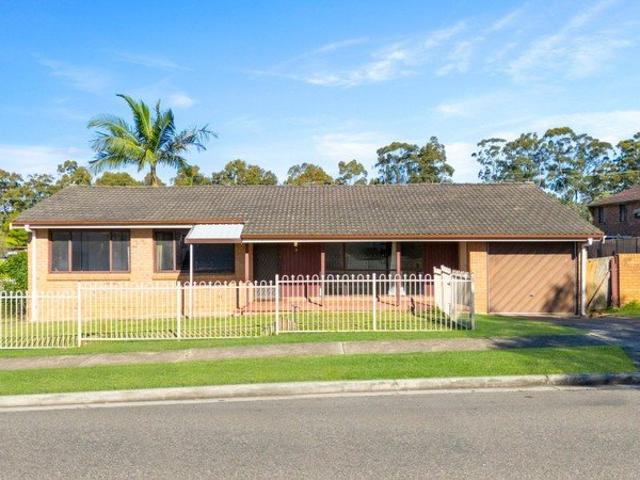 Corner Block Opportunity on 562sqm Perfect Family Home or Investment!