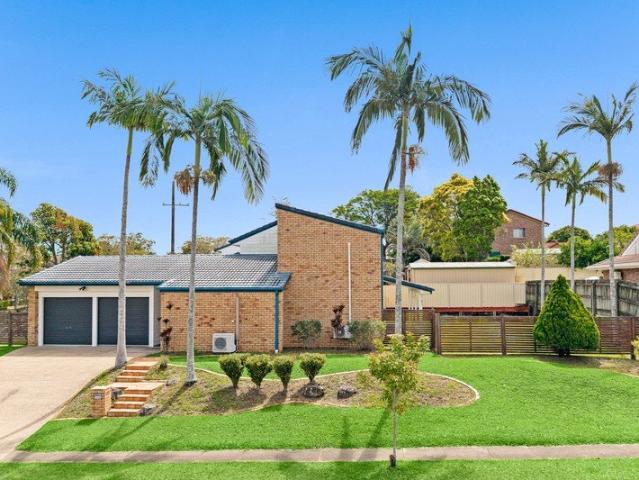 Corner Block Opportunity on 729sqm with Space, Flexibility & Future Potential
