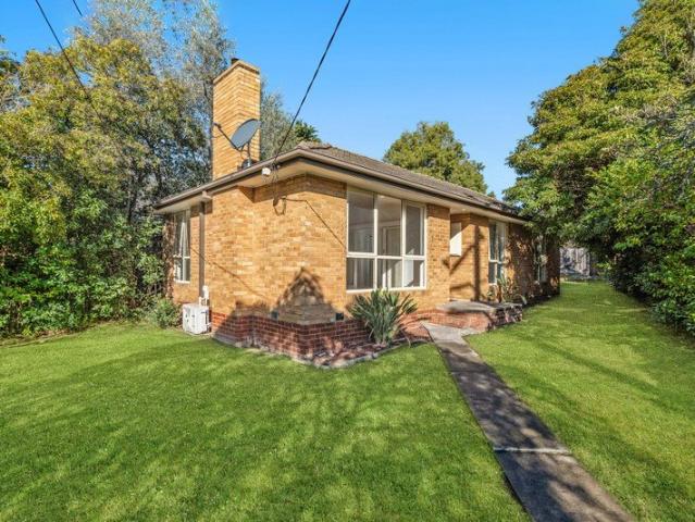 Corner block opportunity renovated family home with future townhouse potential STCA