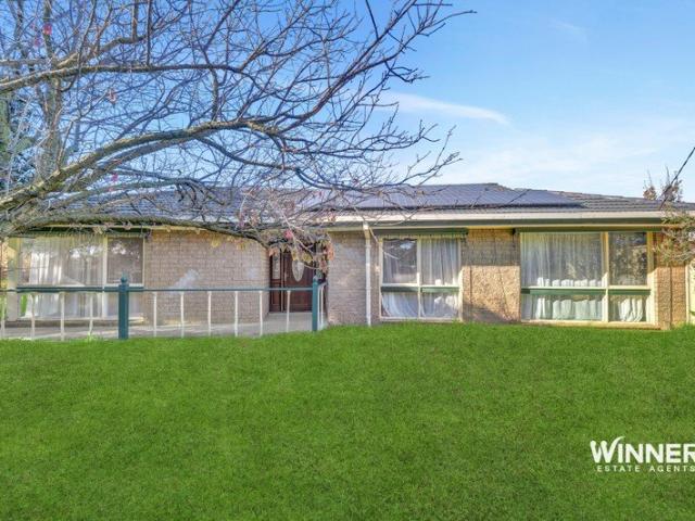 Corner Block Opportunity with Development Potential STCA !
