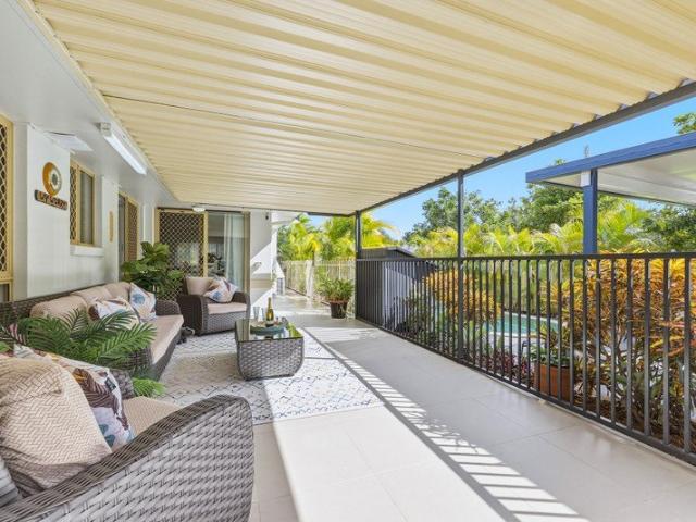 Corner Block Opportunity with Dual Driveways & Man Cave Close to Somerset College