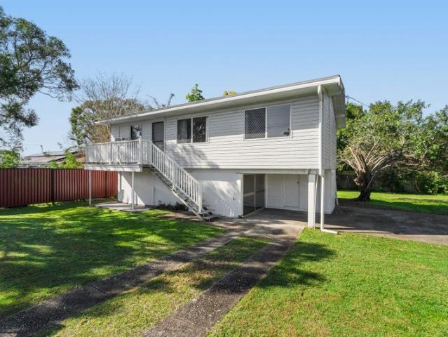 Corner Block Opportunity with Dual Living Potential Granny Flat!