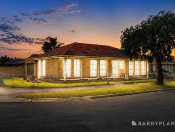 Corner Block Opportunity with Family Appeal & Future Potential STCA