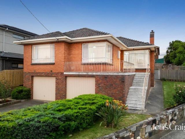 Corner block opportunity with future potential