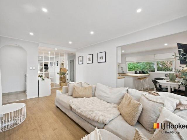 Corner Block Opportunity with Granny Flat Potential