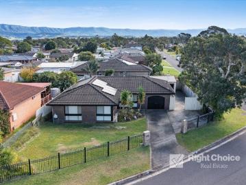 Corner Block Opportunity with Huge Shed, Solar & Endless Potential