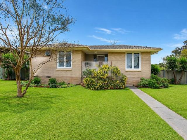 Corner Block Opportunity with Outstanding Future Potential!
